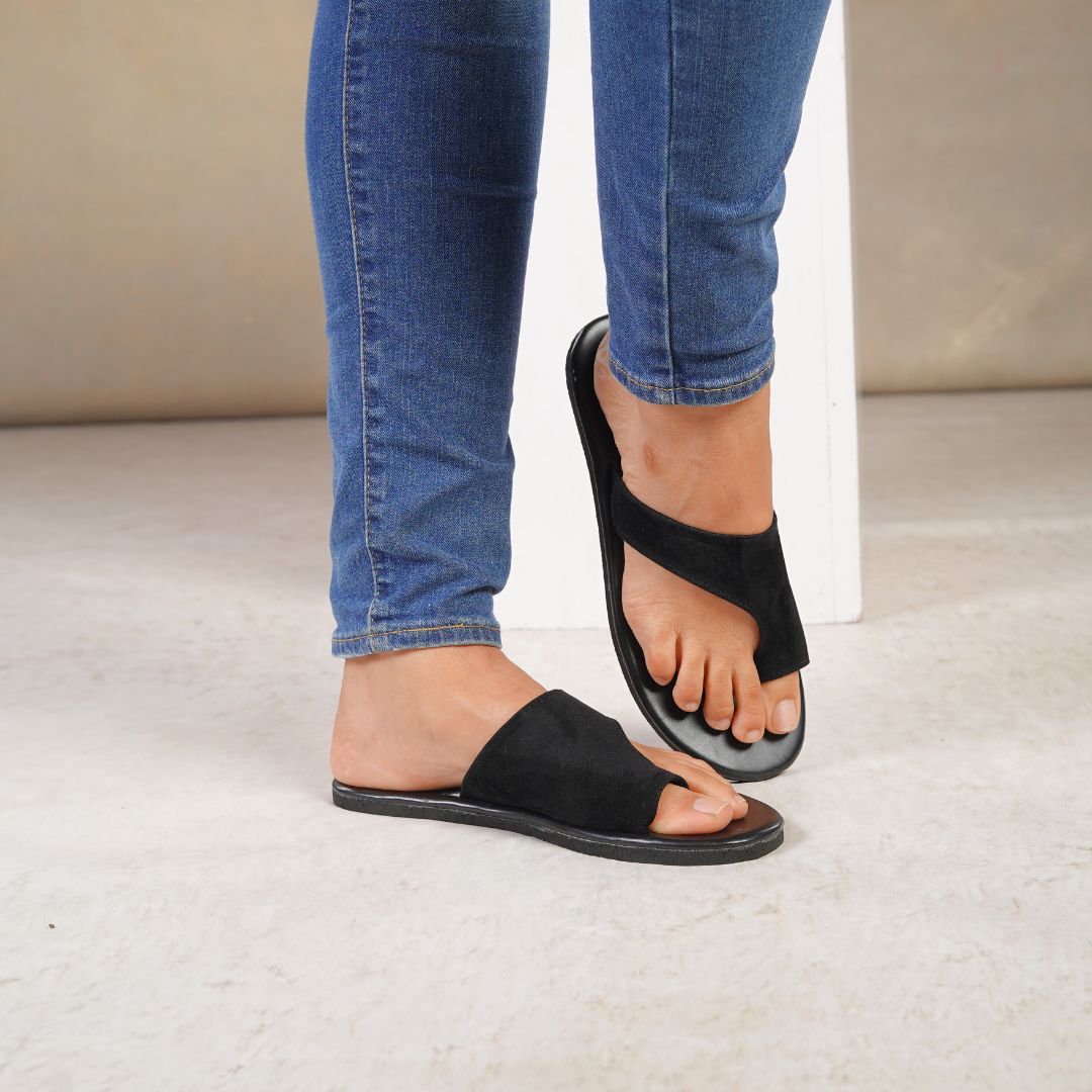 Dandelion Black For Women