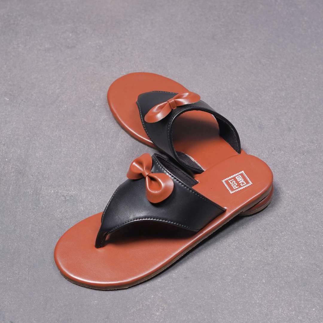 Charm Brown Black