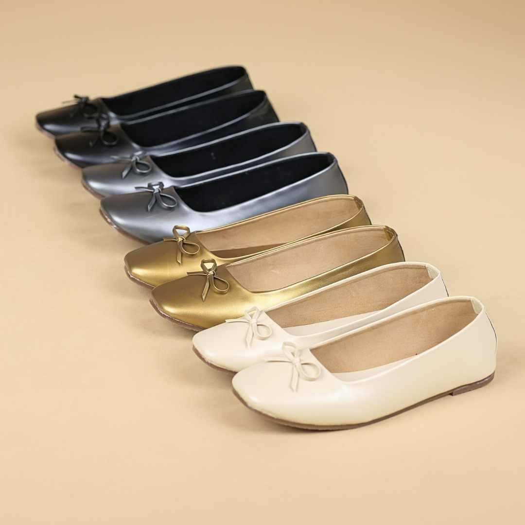 Amber Offwhite