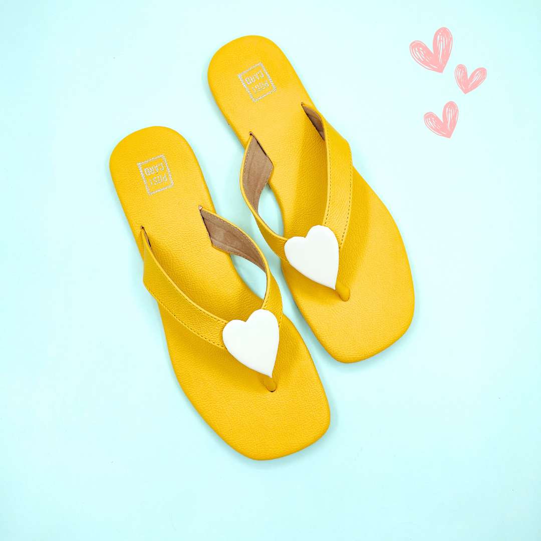 Cupid Yellow