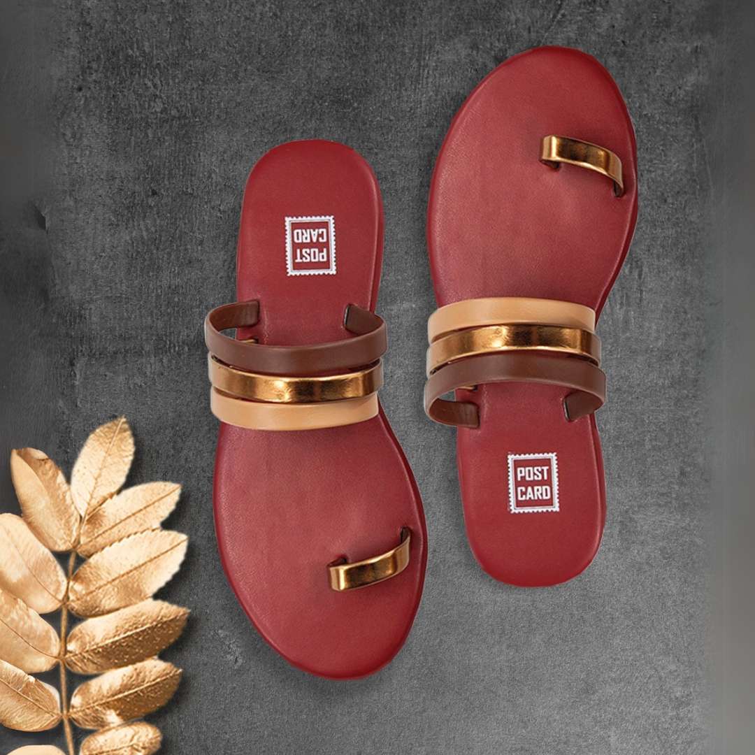 Hawaana Maroon