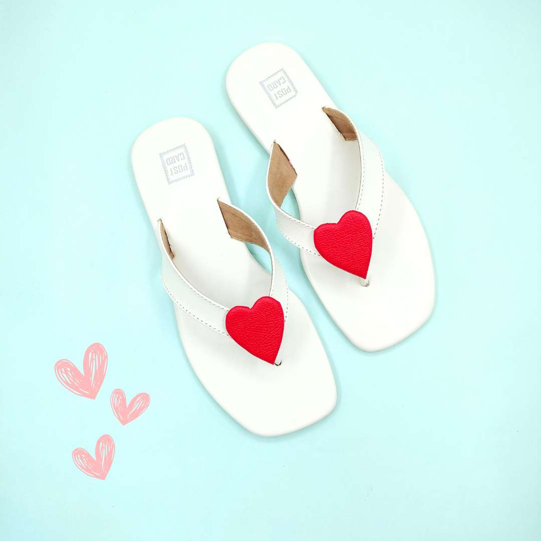Cupid White