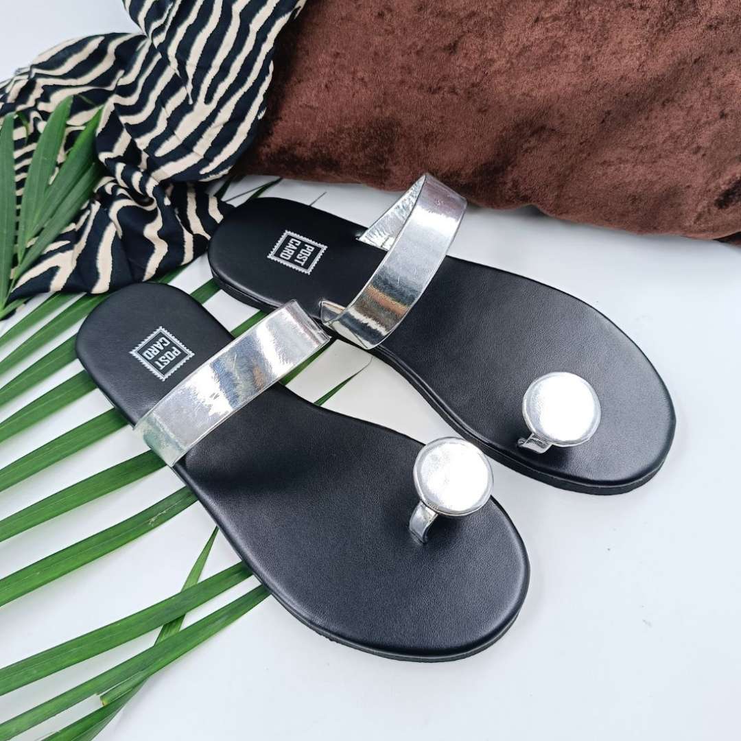 Sunflower Black silver