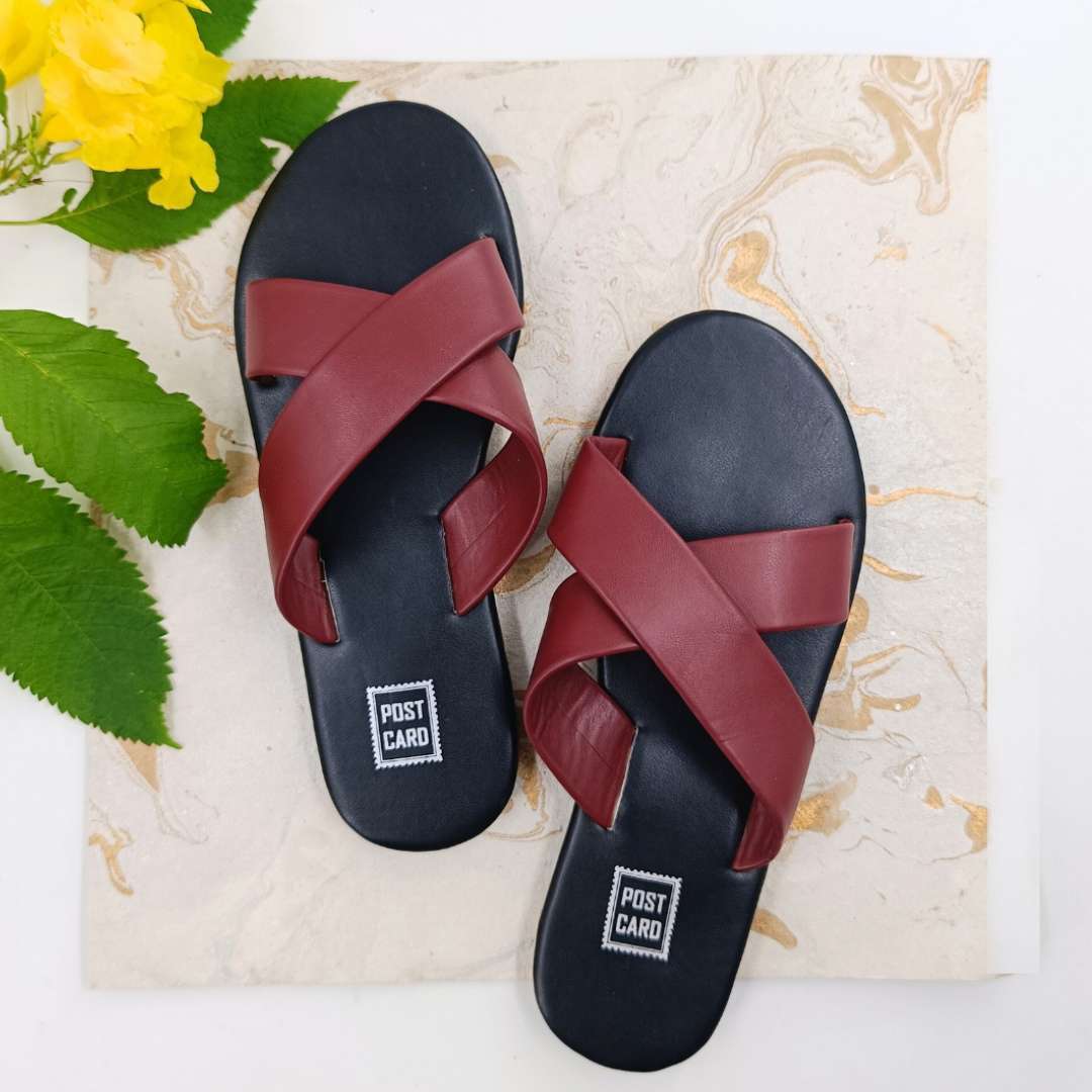 Daisy Red