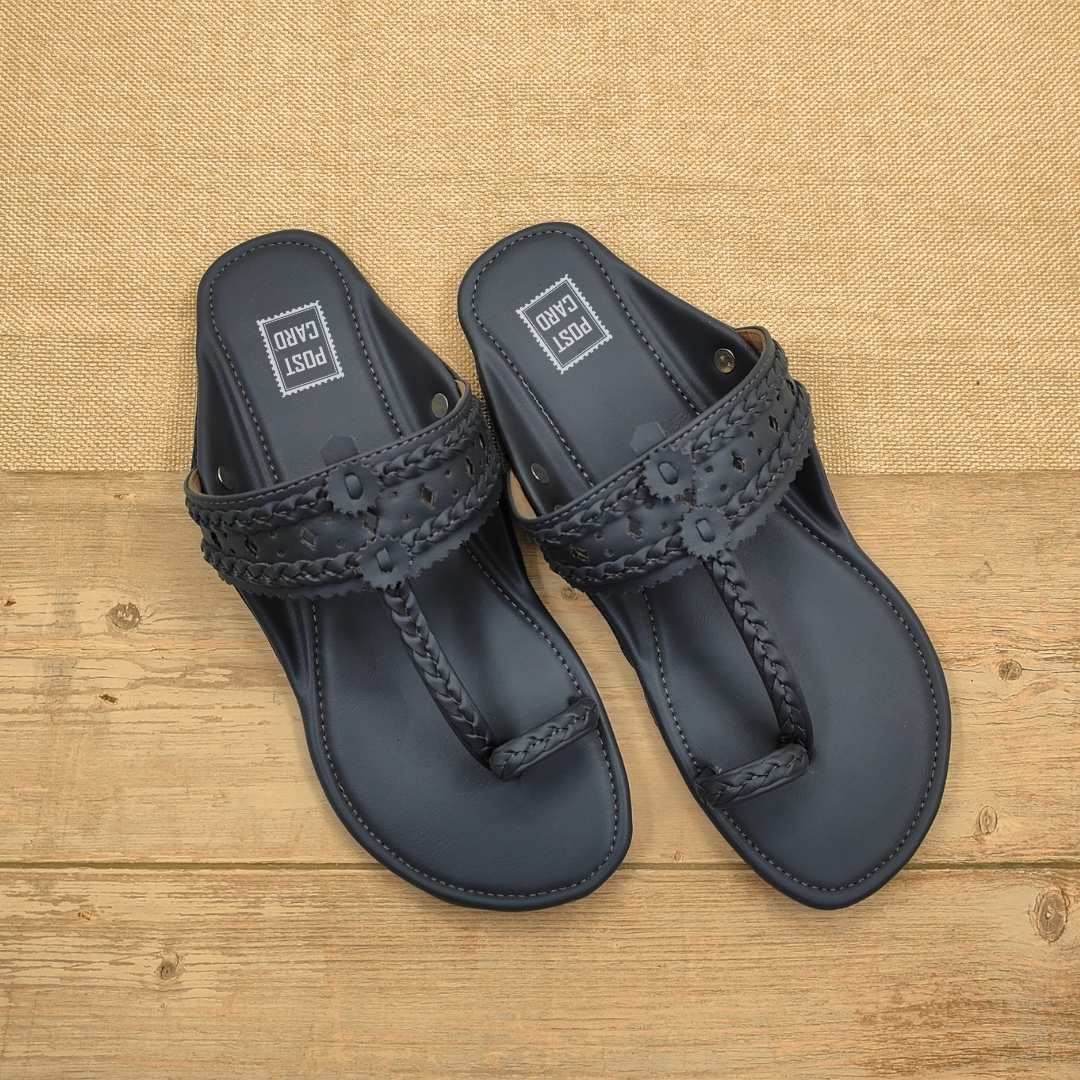 jaipur Rang Black For Women