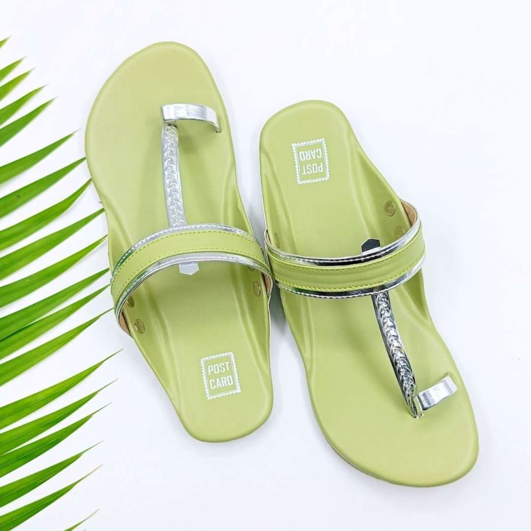 Bombay Green