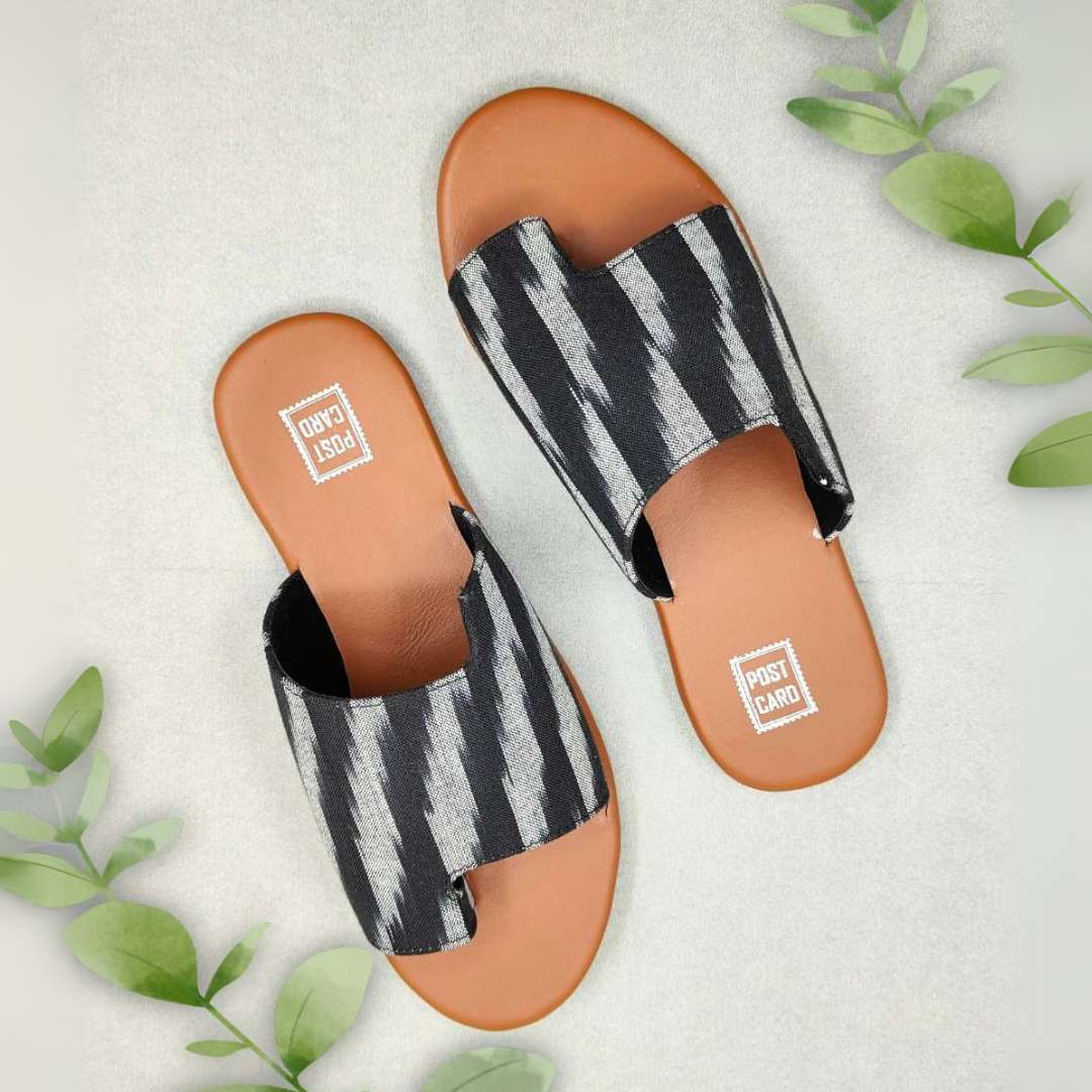 Echo Tan Ikkat