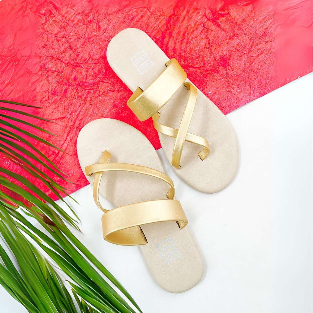 Orchid Beige LeightGold