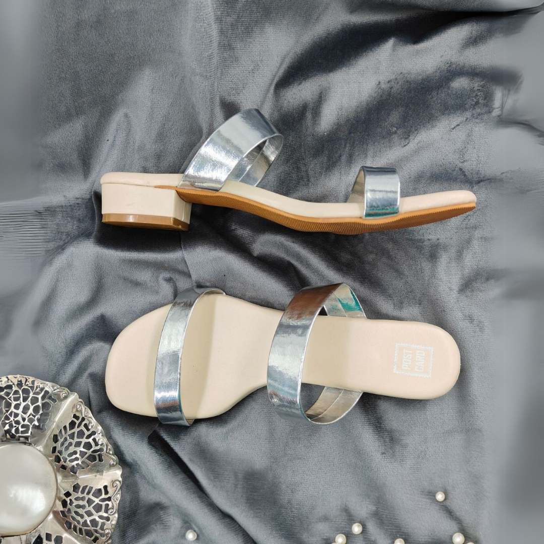 Uno Jasmine Silver