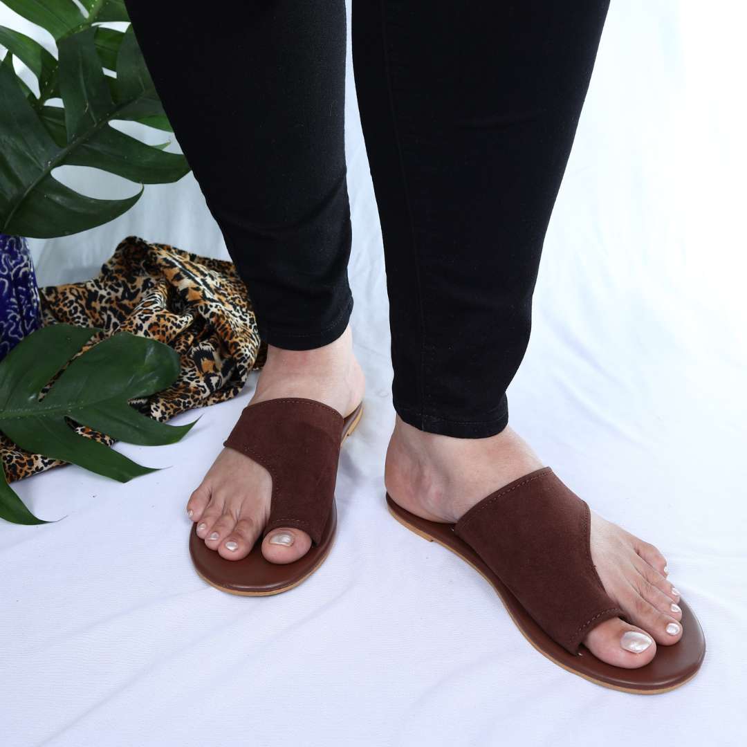 Dandelion Brown For Women