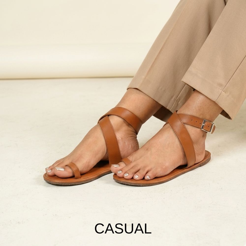 Casual
