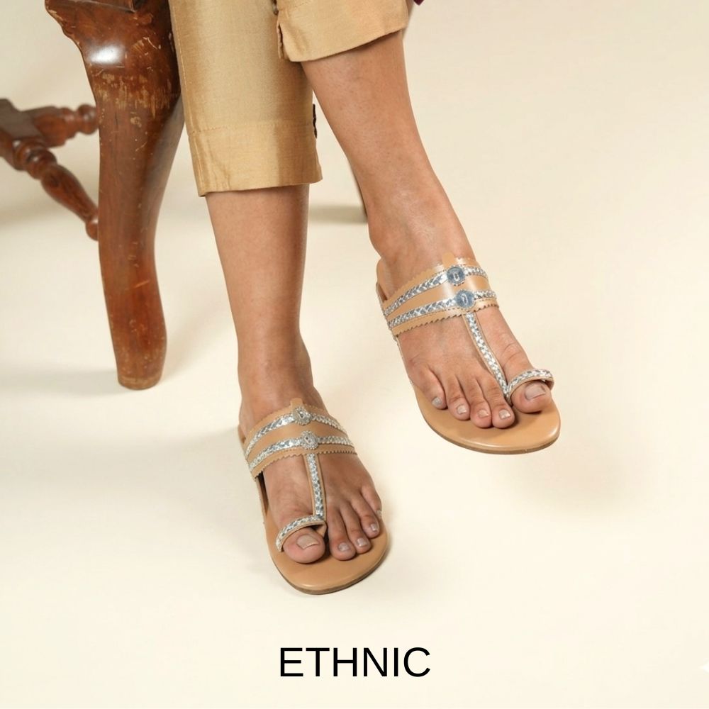 Ethnic