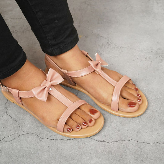 Fez Tan Lightpink