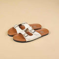 Sage Tan Beige In Flats