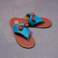 Charm Brown Teal