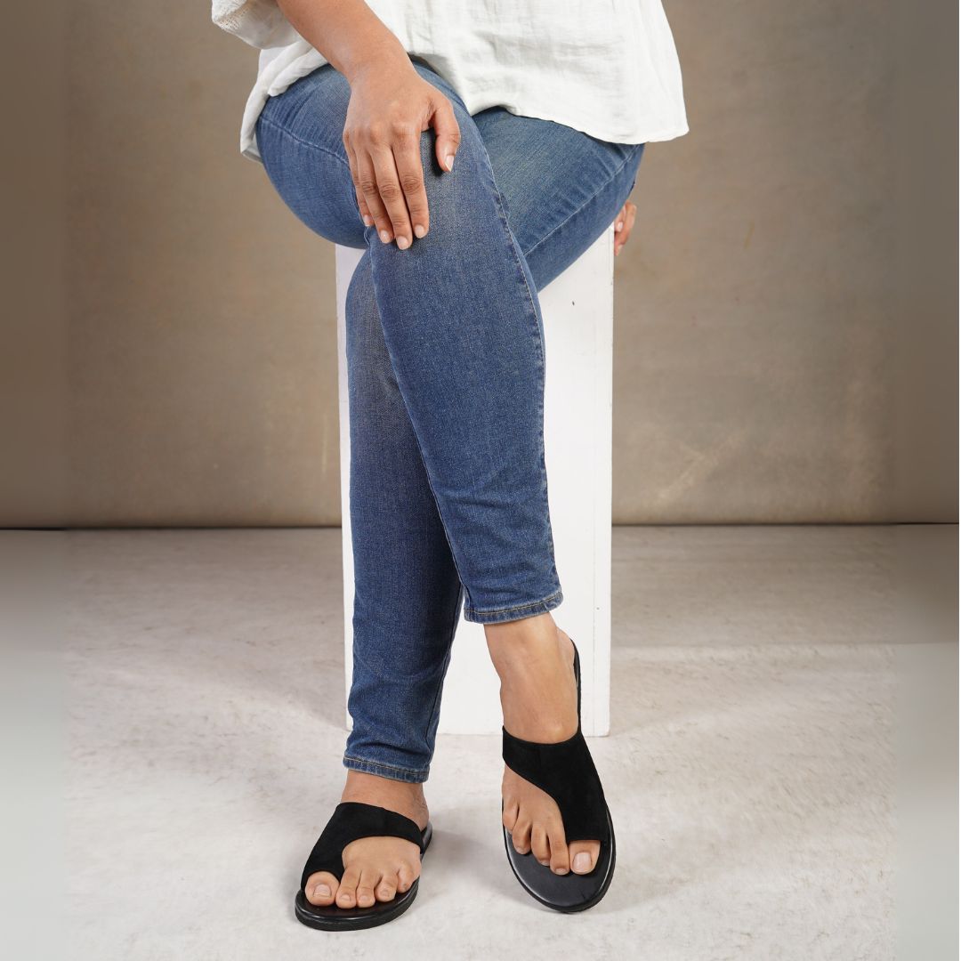 Dandelion Black For Women