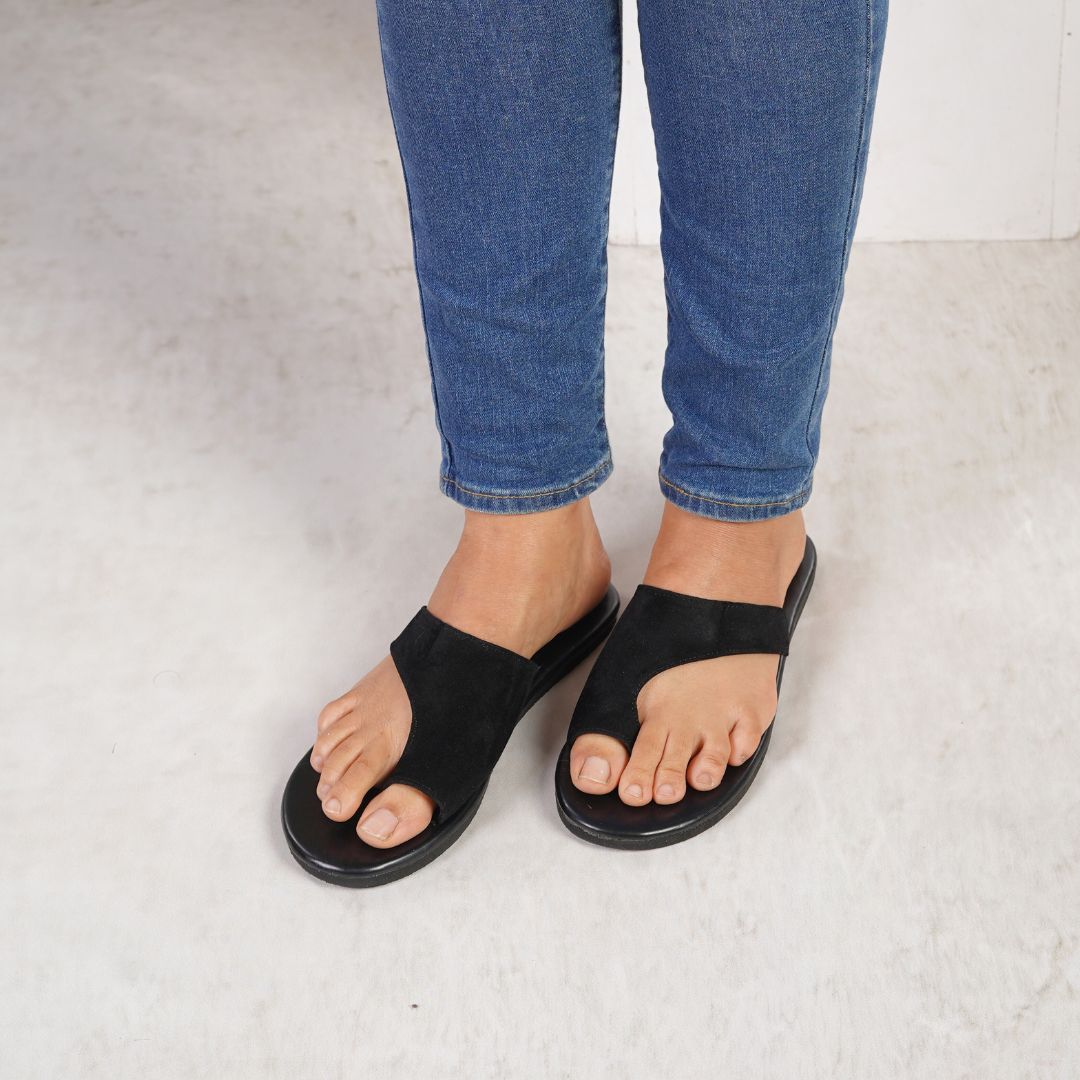 Dandelion Black For Women