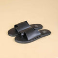 Echo  Flats In   Black