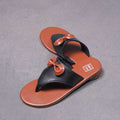 Charm Brown Black
