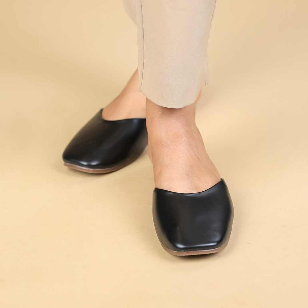 Opal Black