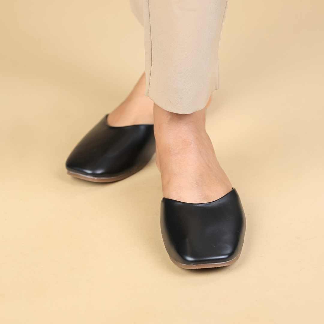 Opal Black