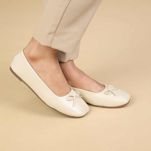 Amber Offwhite