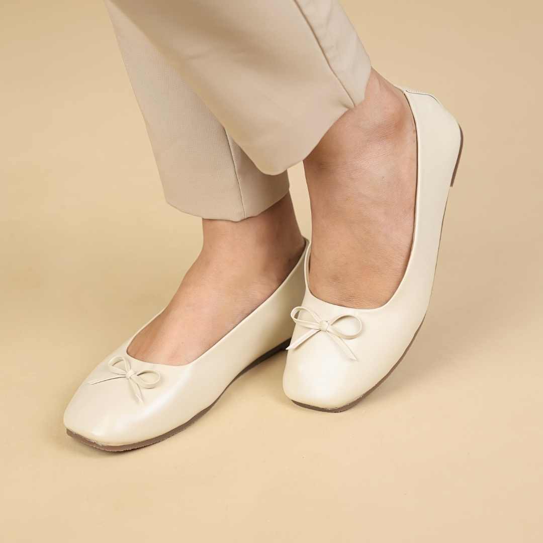 Amber Offwhite