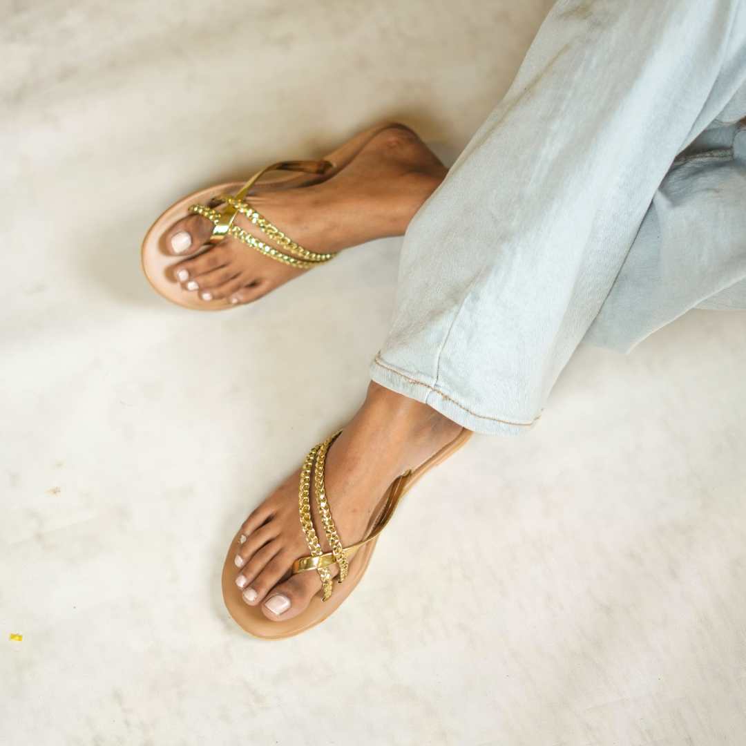Bali  Tan Gold