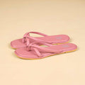 Lena Flats in LightPink