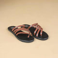 Zest Flats in Black Brown