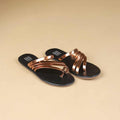 Zest Flats in Black Bronze