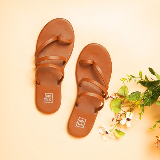 Rey Soft Tan