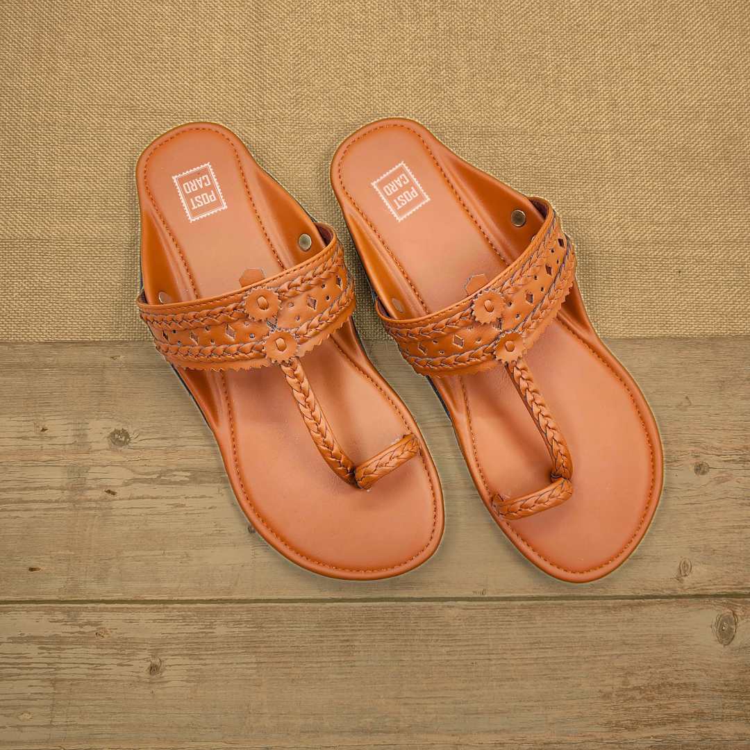 Jaipur Rang Soft Tan