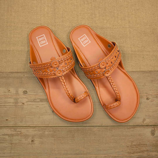 Jaipur Rang Soft Tan
