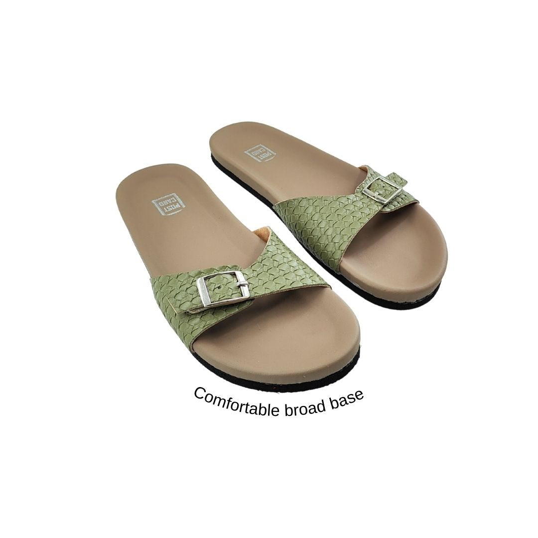 Maple Olive