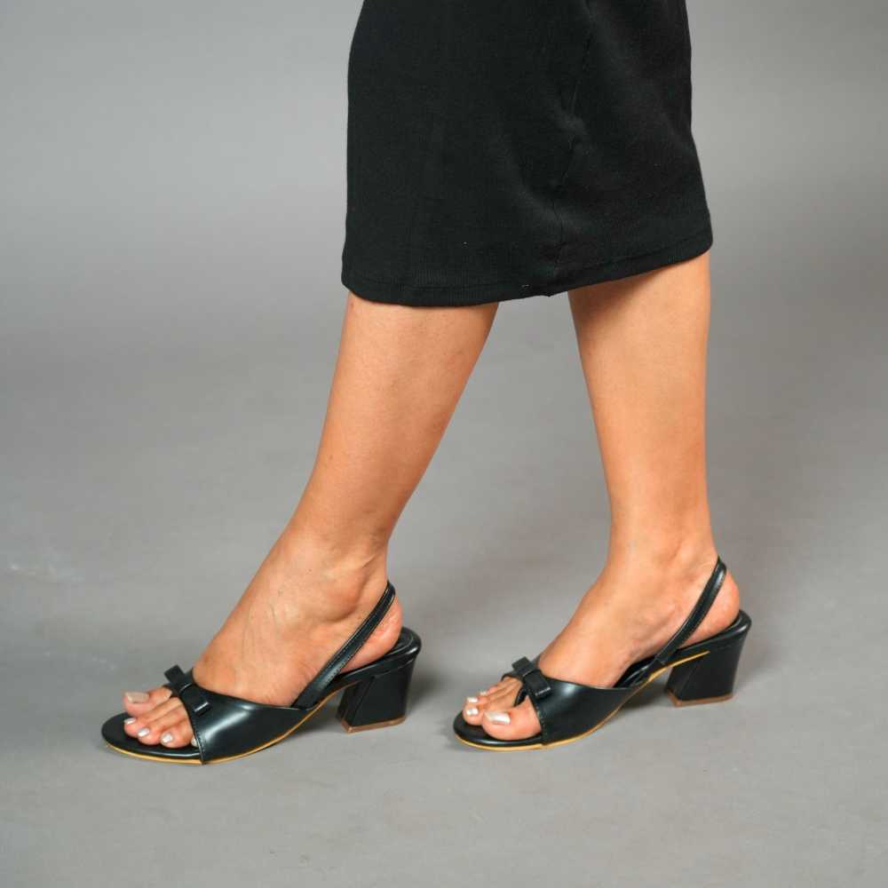 Duet Eva Black