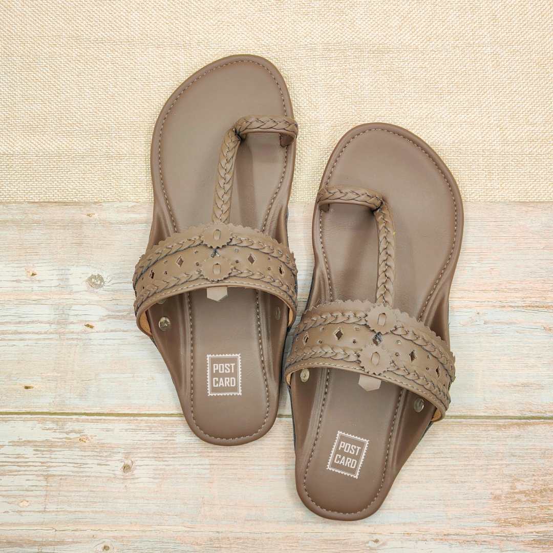 Jaipur Rang Taupe