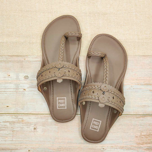 Jaipur Rang Taupe