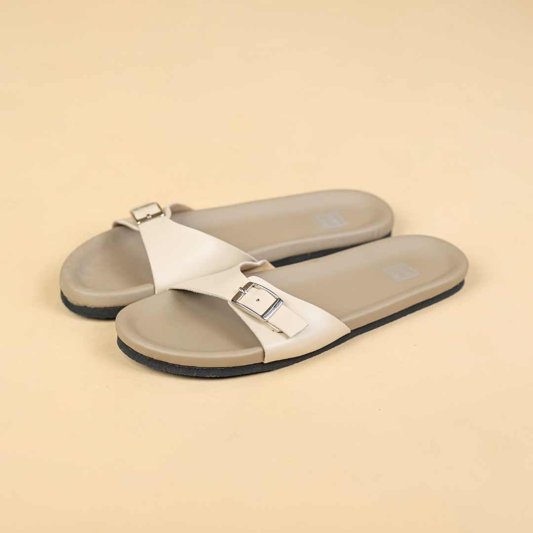 Maple Flats in  Beige