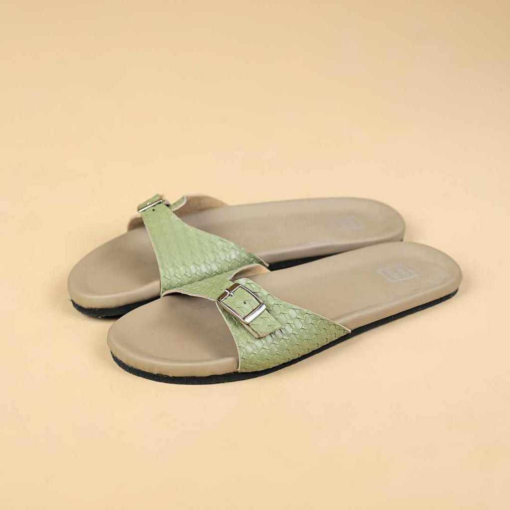 Maple  Flats in Olive