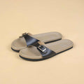 Maple Flats in  Black
