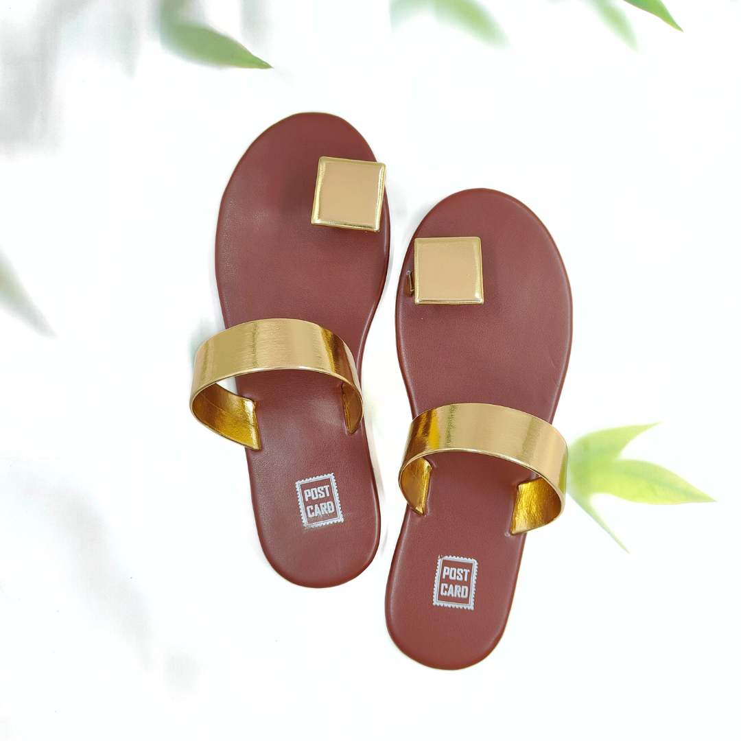 Sunrise Brown Gold