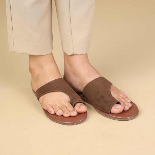Dandelion Brown For Women