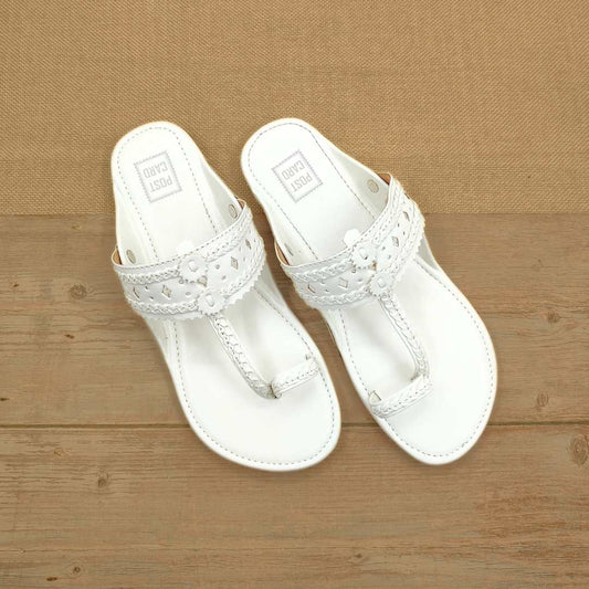 Jaipur Rang White