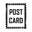 logo of Postcard