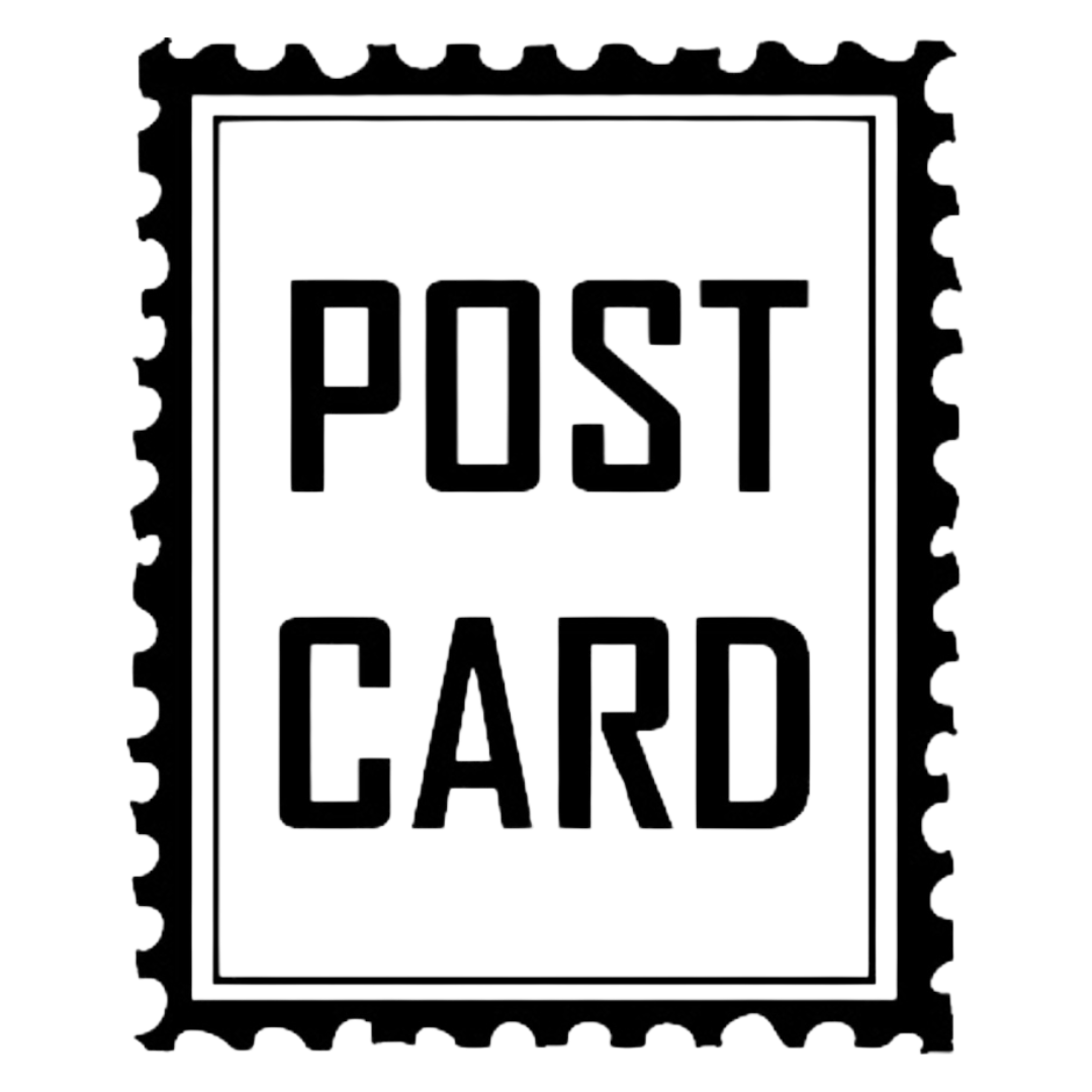 Postcard