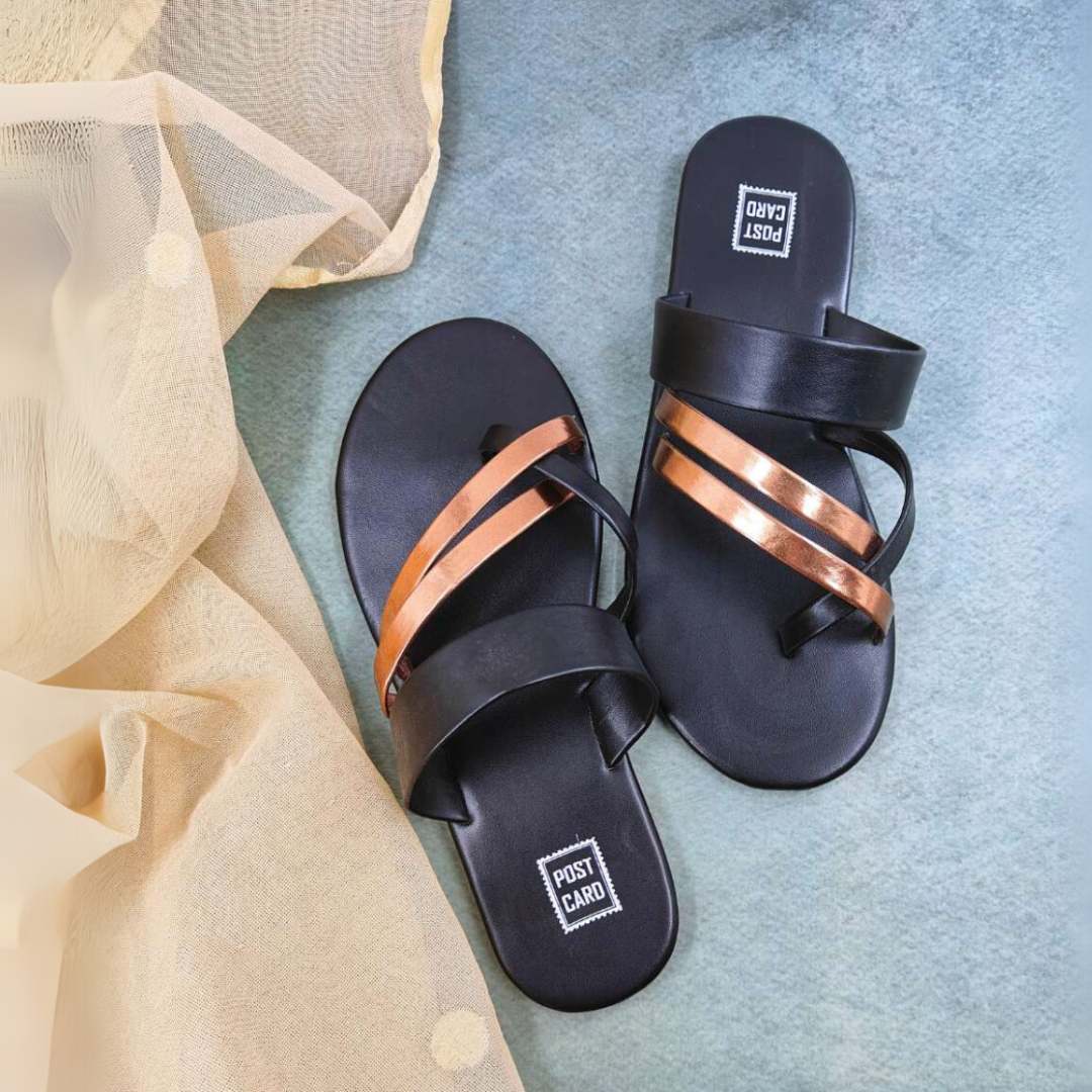 Rio Black Bronze