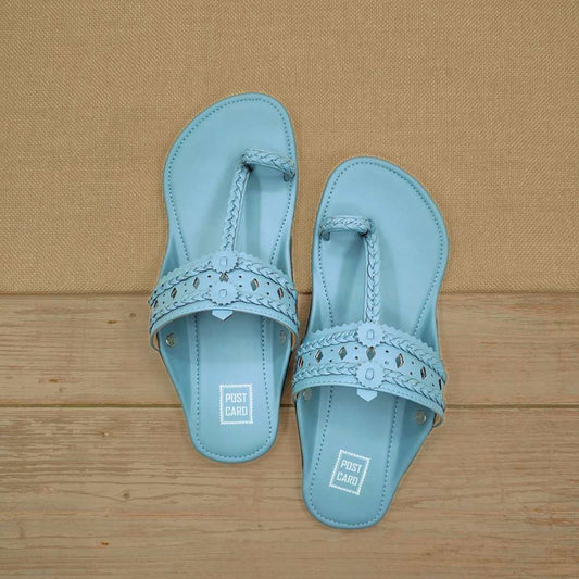 jaipur Rang Soft Light Blue